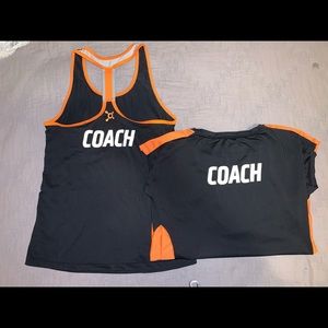 Orangetheory Coaches Apparel